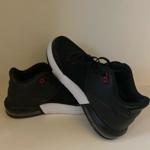 Jordan flight sneakers